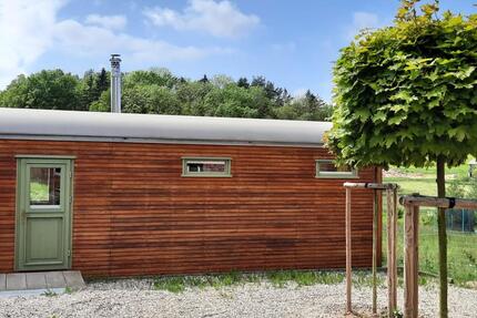 Urlaub im Tiny House - 79,00&nbsp;EUR Kaltmiete, in Satow (PLZ: 18239)
