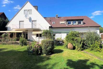 Haus zum Kaufen in Hagen-Westerbauer 585.000,00 € 331 m²