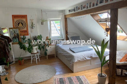 Wohnungsswap - Rübenhofstraße - 680,00&nbsp;EUR Kaltmiete, ca.&nbsp; 55,00&nbsp;m&sup2;&nbsp;Wohnfl&auml;che in Hamburg (PLZ: 22335) Ohlsdorf