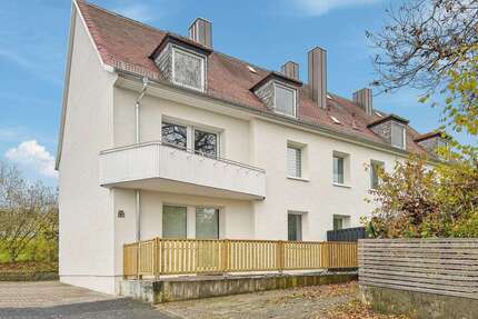Wohnung zum Kaufen in Reichenberg 145.000,00 € 98.98 m²