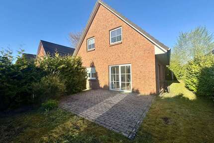 Haus zum Mieten in Neumünster 1.490,00 € 110 m²