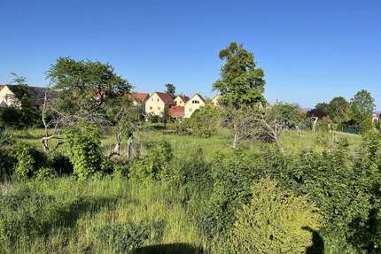 Grundstück zu verkaufen in Bannewitz OT Goppeln 150.000,00 € 540 m²