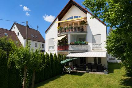 Wohnung zum Kaufen in München 485.000,00 € 62.74 m²