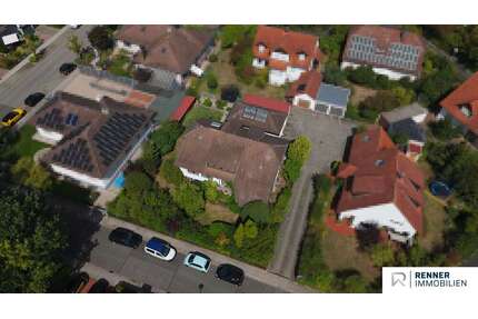 Haus zum Kaufen in Oberasbach 1.239.000,00 € 312.03 m²