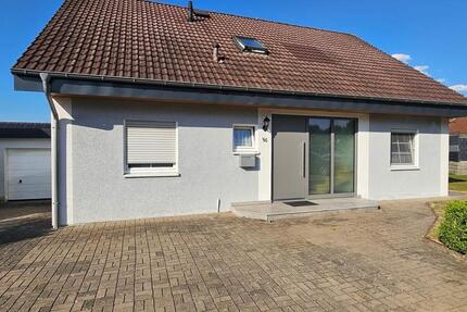 Einfamilienhaus in SimmernHunsrück - Simmern/Hunsrück