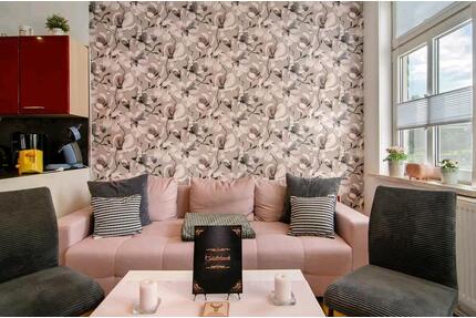 Ferienwohnung Zur-kleinen-Auszeit in Benneckenstein - Oberharz am Brocken