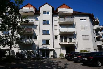 Wohnung zum Kaufen in Obertshausen 285.000,00 € 93.3 m²