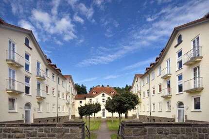 Wohnung zum Mieten in Kassel 409,00 € 49.12 m²