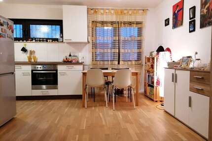 Wohnung zum Mieten in Mannheim 475,00 € 36 m²