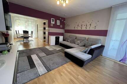 Wohnung zum Mieten in Hannover 990,00 € 88 m²