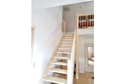 Nachmieter für 3-Zimmer-Maisonette in Lauingen - Lauingen (Donau)