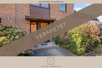 Haus zum Mieten in Achim 1.500,00 € 145 m²