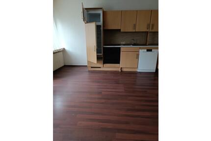 2,5 Zimmerwohnung (89 qm) in einem Mehrfamilienhaus in Steyerberg