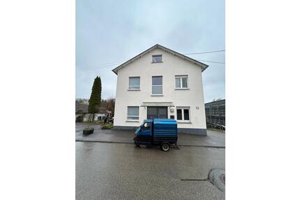 Eigentumswohnung WellendingenWilflingen