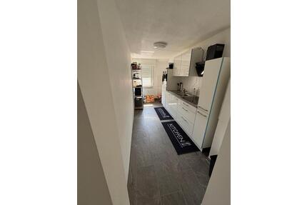 Möblierte 2-Zimmer Wohnung - 900,00&nbsp;EUR Kaltmiete, ca.&nbsp; 50,00&nbsp;m&sup2; in Ludwigsburg (PLZ: 71640) Oßweil