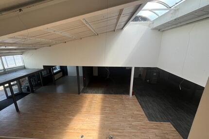 Gewerbekeller mit Büro + Stellplätzen 78224 Singen Bohlinger Str - Singen (Hohentwiel)
