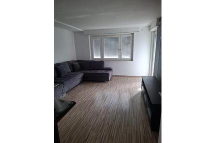 Attraktive Lage* 3-Zi.-ETW mit Balkon - Geislingen an der Steige