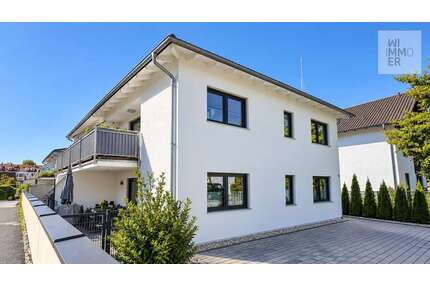 Wohnung zum Kaufen in Mühldorf am Inn 330.600,00 € 66.8 m²