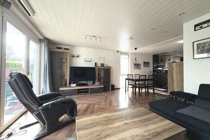 Haus zum Kaufen in Steinenbronn 599.000,00 € 168 m²