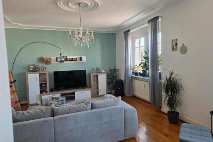 Mietwohnung in Schweich - 1.150,00&nbsp;EUR Kaltmiete, ca.&nbsp; 120,00&nbsp;m&sup2; in Schweich (PLZ: 54338)