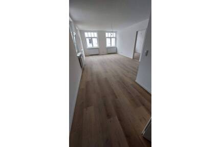 2 Monate kaltmietfrei!! Neu sanierte 2-R-Wohnung mit Dusche in Roßlau - Dessau-Roßlau
