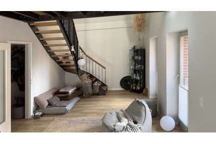 Wohnung zum Mieten in Lübeck 1.730,00 € 106.11 m²