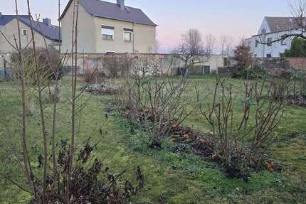 Grundstück zu verkaufen in Renneritz 40.000,00 € 586 m²