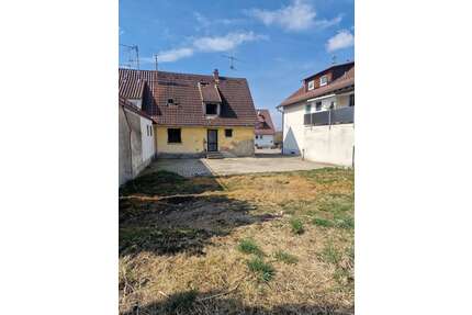 Grundstück zu verkaufen in Schwendi 129.000,00 € 390 m²