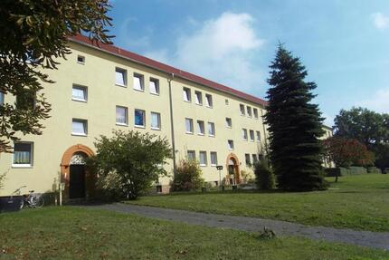 Hier fühlt sich jeder Tag wie Urlaub an - Sangerhausen