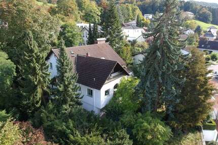 Haus zum Kaufen in Seeheim 998.000,00 € 330 m²