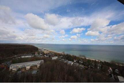 2 Zimmerecksuite mit Seeblick - 535.000,00&nbsp;EUR Kaufpreis, ca.&nbsp; 120,00&nbsp;m&sup2;&nbsp;Wohnfl&auml;che in Timmendorfer Strand (PLZ: 23669)