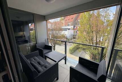 Wohnung zum Mieten in Rheine 660,00 € 60 m²