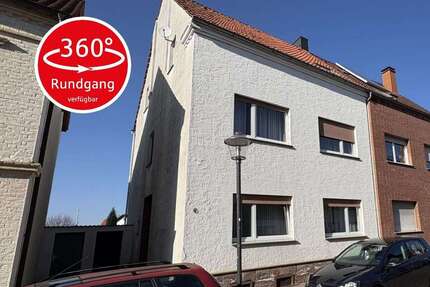Haus zum Kaufen in Blomberg 99.000,00 € 100 m²