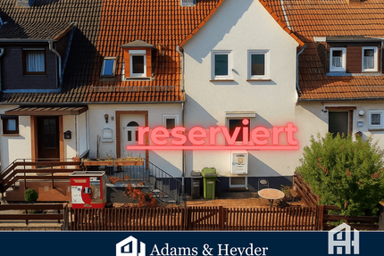 Haus zum Kaufen in Kassel 170.000,00 € 84.26 m²