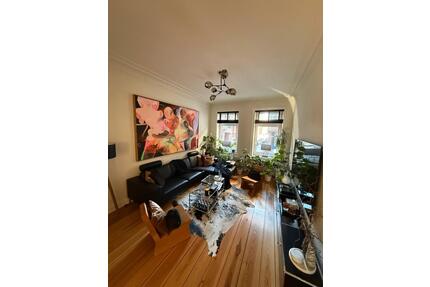 Altbauwohnung - 819.000,00&nbsp;EUR Kaufpreis, ca.&nbsp; 104,00&nbsp;m&sup2; in Hamburg (PLZ: 20097) Hamburg-Mitte