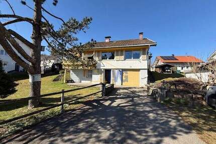 Haus zum Kaufen in Isny im Allgäu 399.000,00 € 145 m²