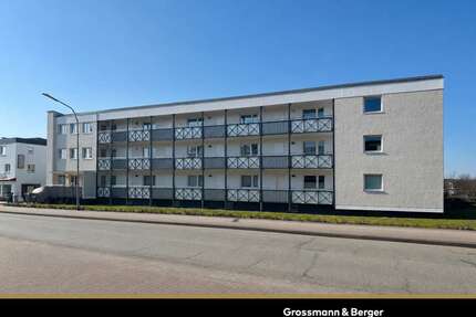 Wohnung zum Kaufen in Westerland 298.000,00 € 31.1 m²