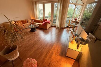 Wohnung zur Untermiete in Köln - 1.850,00&nbsp;EUR Kaltmiete, ca.&nbsp; 72,00&nbsp;m&sup2; in Köln (PLZ: 50997) Rodenkirchen