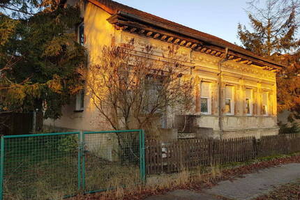 Großzügiges Arial nahe Berlin mit Entwicklungspotential - teilbar & ideal für Bauträger, Investoren - Wandlitz OT Schönerlinde