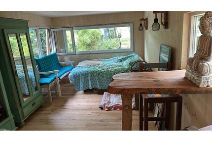 Mobilheim am See Dauercamper Hannover - Isernhagen