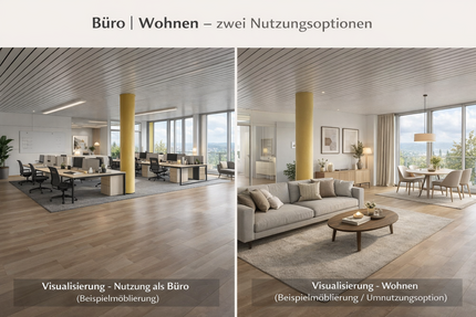 Wohnung zum Kaufen in Ulm 699.000,00 € 174 m²