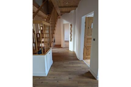 4-Zimmer-Wohnung in Barntrup-Sonneborn