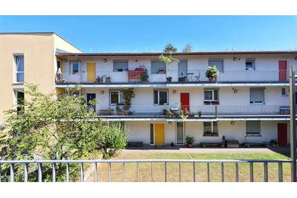 Wohnung zum Kaufen in Schorndorf 350.000,00 € 90.74 m²