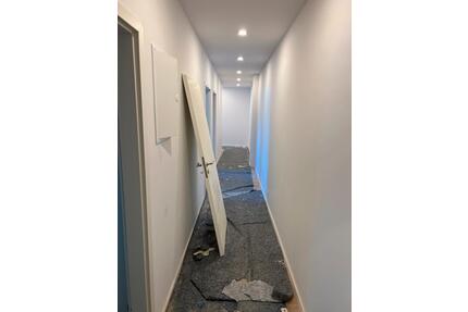 2-Zimmer Wohnung 60 m2 Bungalow Saniert - Hannover Vahrenwald-List