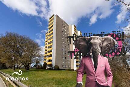 Wohnung zum Kaufen in Mössingen 249.000,00 € 68.5 m²