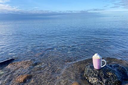 Bungalow an der Südküste Fehmarns