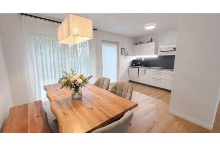 Wohnung zum Mieten in Metzingen 1.150,00 € 86.25 m²