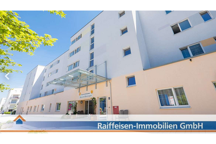 Wohnung zum Kaufen in Unterschleißheim 149.000,00 € 23 m²