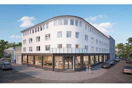 Wohnung zum Kaufen in Hofheim 375.000,00 € 102.34 m²