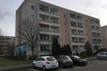 Eigentumswohnung 3 Zimmer Falkensee